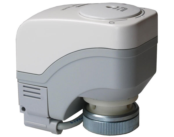 Siemens - Valve Actuator - 6.5mm Stroke 100 N - SSA New Generation Series