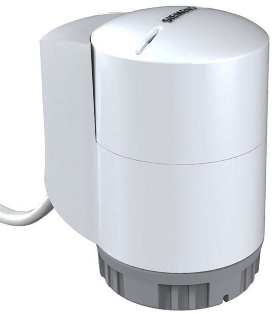 Siemens - Electrothermal actuator STA STP Series