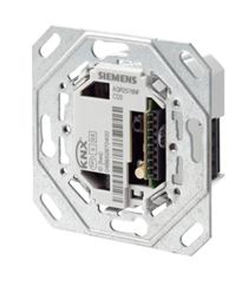 Siemens - Flush mount sensor base module - AQR25 Series