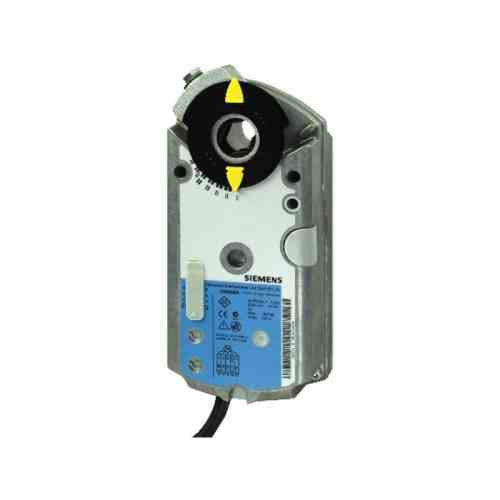 Siemens -Damper Actuator GAP/GNP Series