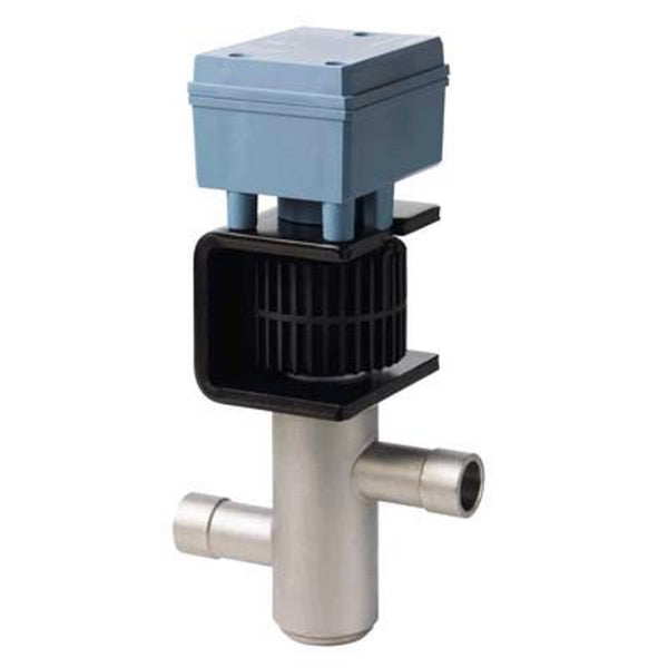 Siemens - Magnetic Valve MVL661 Series