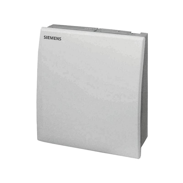 Siemens - Room Humidity Sensor - QFA Series