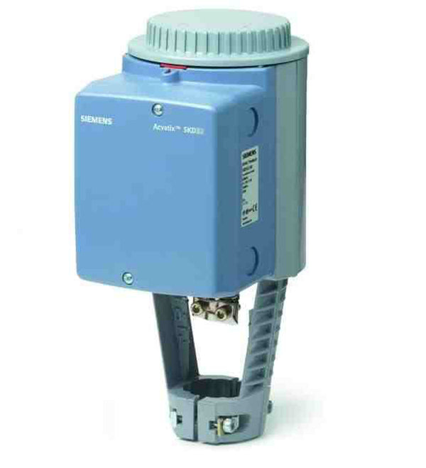 Siemens -Valve Actuator SKB Series