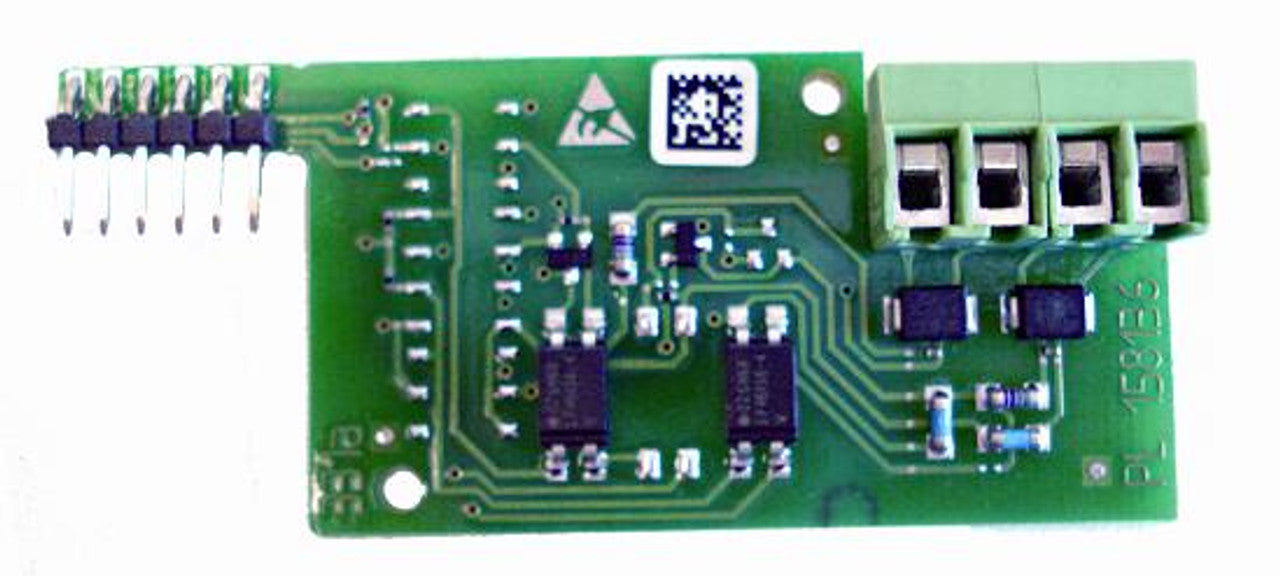 Siemens - UH50 Energy Meter Modules