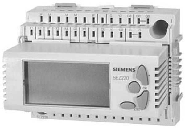 Siemens - Signal Converter SEZ220