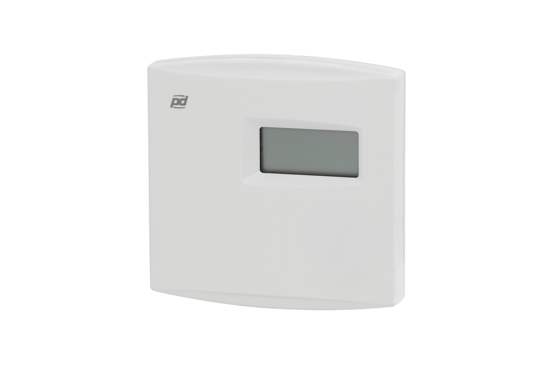 Produal - Room CO2 Transmitter - HDH-5V Series