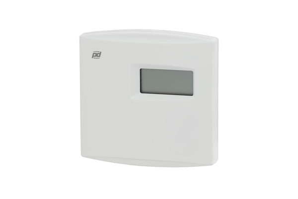 Produal - Room CO2 Transmitter - HDH-5V Series