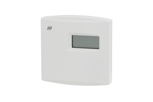 Produal - Room CO2 Transmitter - HDH-5V Series