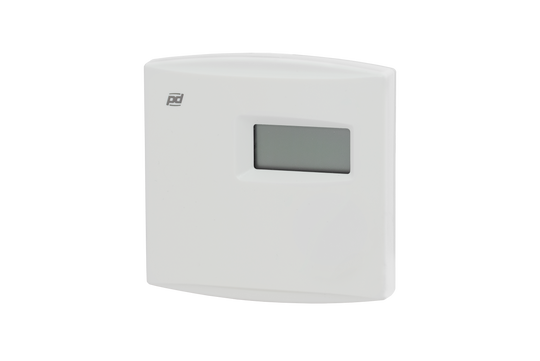 Produal - Room CO2 Transmitter - HDH 10K Series