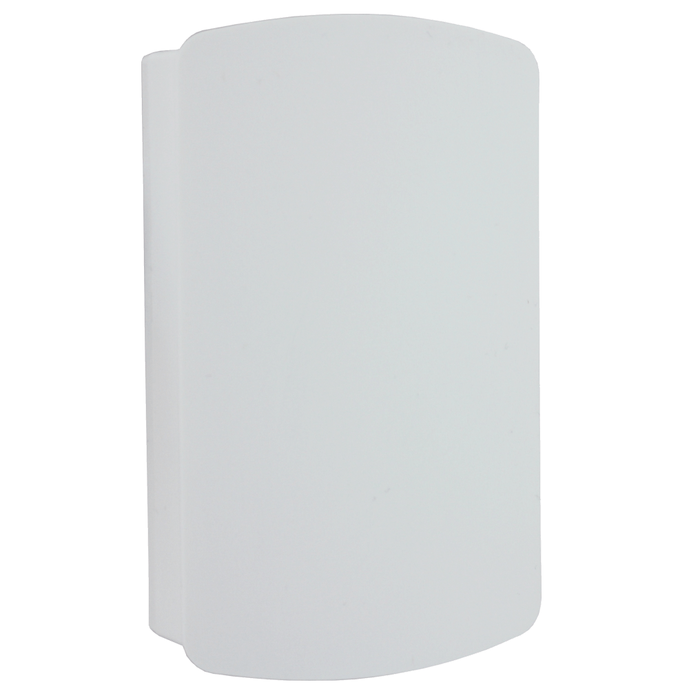 Dwyer - Wall Humidity / Temp Sensor Humidity - RHPLC 2% - 4-20mA Series