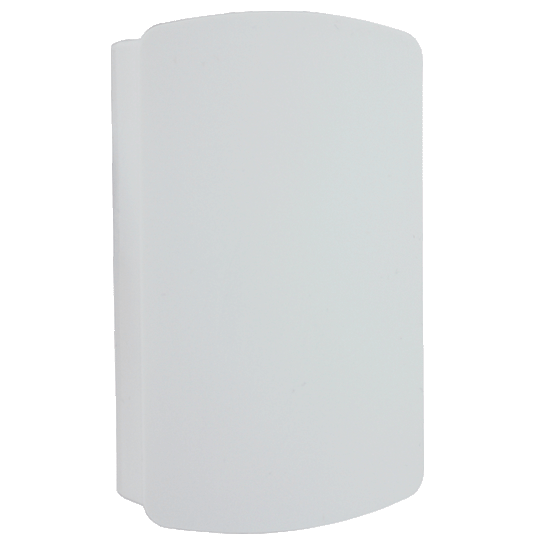 Dwyer - Wall Humidity / Temp Sensor Humidity - RHPLC 2% - 4-20mA Series