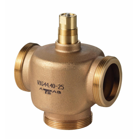 Siemens - Valve VXG44 Series