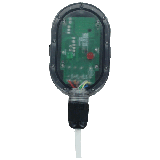 Dwyer - Water Leak Detectors - WD3 Series