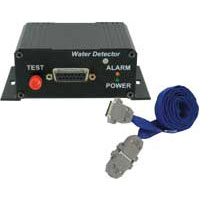 Dwyer - Water Leak Detectors - WD Series