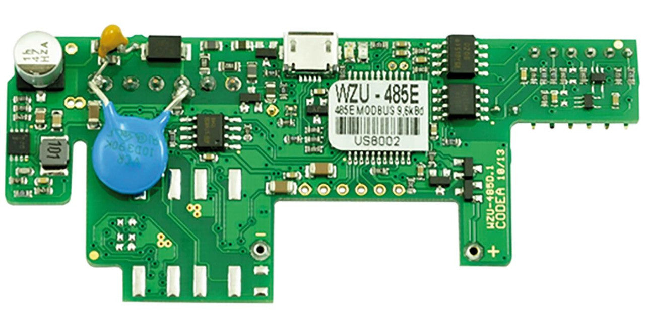 Siemens - UH50 Energy Meter Modules