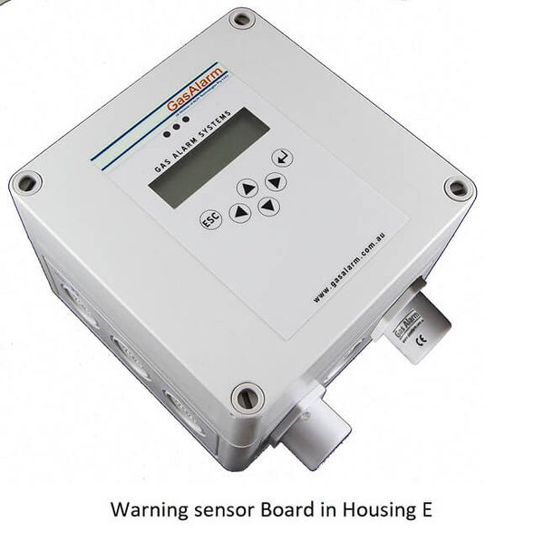 Siemens - PolyGard®-2 Sensorboard