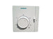 Siemens - Room Thermostat, H or C - RAA Series