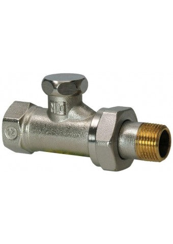 Siemens - Lockshield Valve AN Series