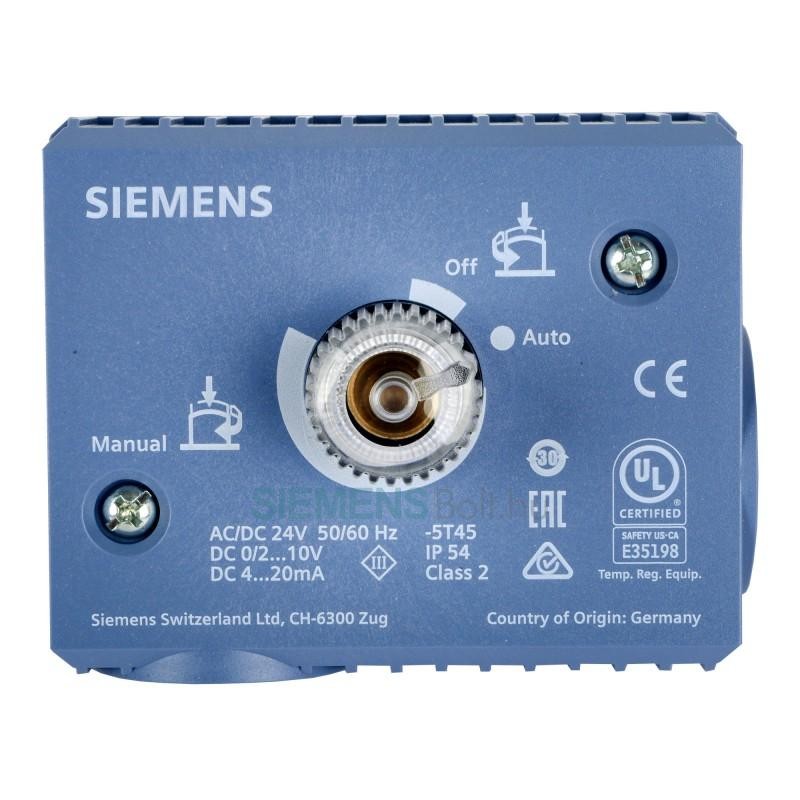 Siemens - Accessories - Replacement electronic