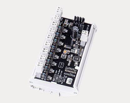 Fidelix - FdxCompact I/O Modules