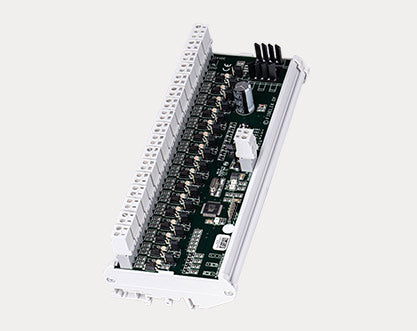 Fidelix - FdxCompact I/O Modules