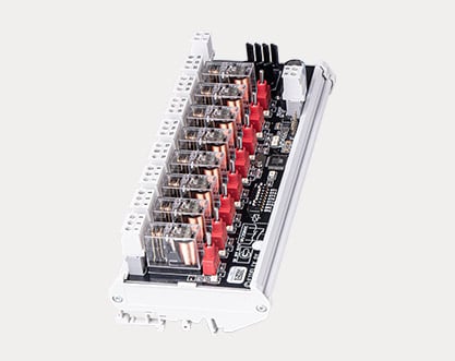 Fidelix - FdxCompact I/O Modules