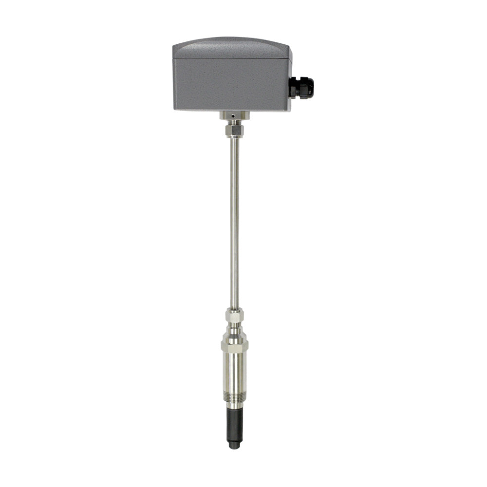 Dwyer - Insertion Mag Flow transmitter - IEF Series