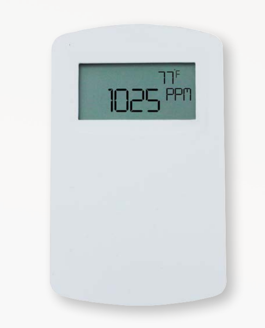 Dwyer - Humidity/Temperature/Dew Point Transmitter - RHP