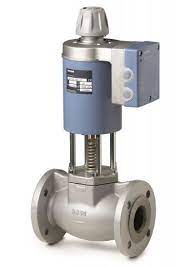 Siemens - Magnetic Valve M3PFY Series