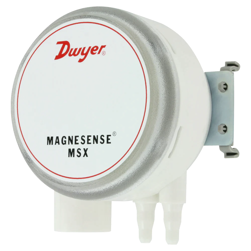 Dwyer - Magnesense® Differential Pressure Transmitter - MSX Series