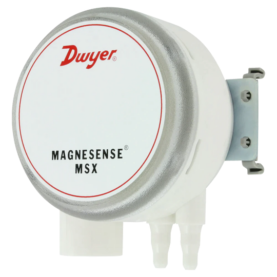 Dwyer - Magnesense® Differential Pressure Transmitter - MSX Series