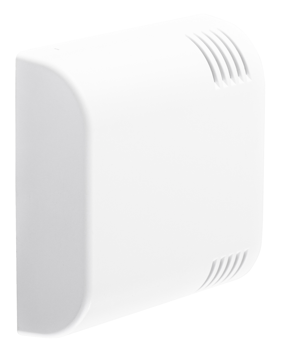 Fidelix - Wireless M-Bus CO2, Temperature, & Humidity room sensor - FX-WMBUS Series