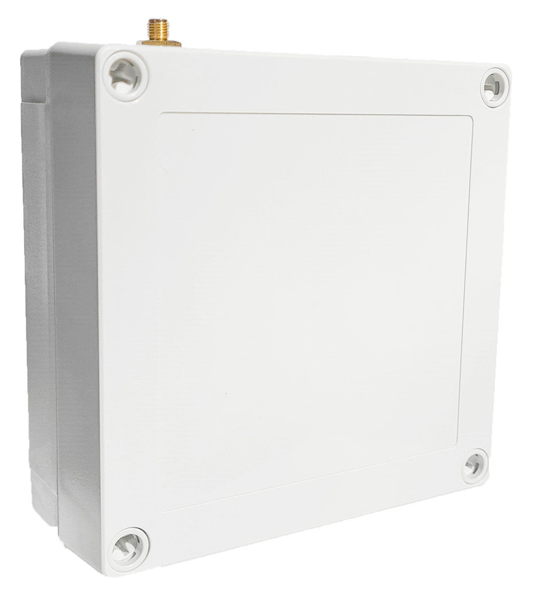 Fidelix - Wireless M-Bus CO2, Temperature, & Humidity room sensor - FX-WMBUS R4 Series