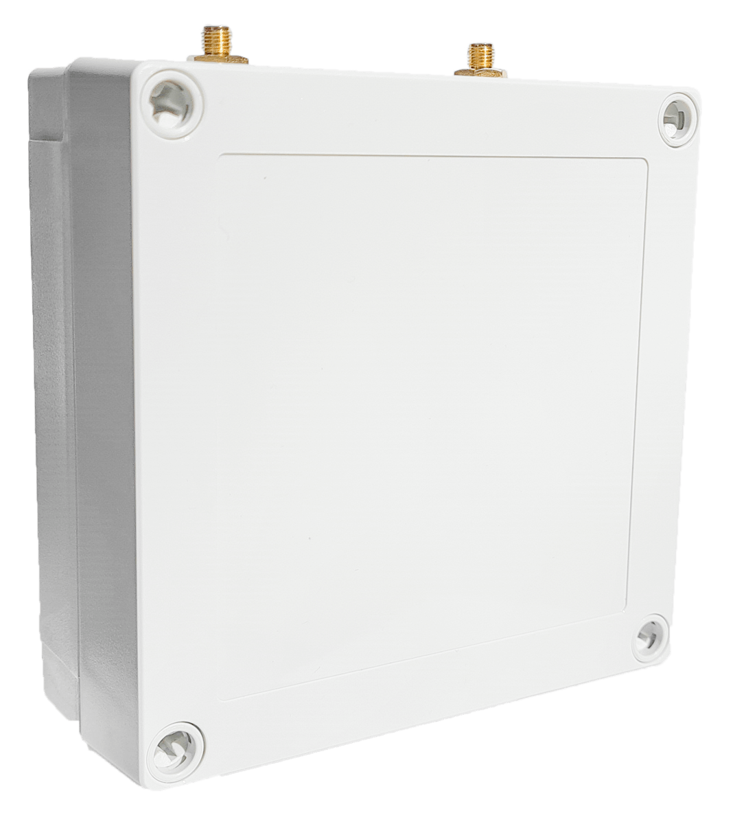 Fidelix - Wireless M-Bus CO2, Temperature, & Humidity room sensor - FX-WMBUS R4 Series