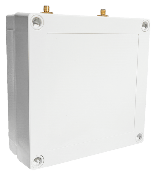 Fidelix - Wireless M-Bus CO2, Temperature, & Humidity room sensor - FX-WMBUS R4 Series