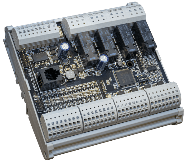 Fidelix - Room Controller - FX-MULTI-24