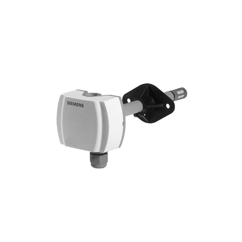 Siemens - Carbon Monoxide Sensor - QSA/QSM Series – Tecnologia Shop
