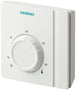 Siemens - Room Thermostat, H or C - RAA Series