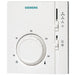 Siemens - Room Thermostat, RAB Series