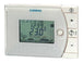 Siemens - Room Thermostat, LCD - RDE Series