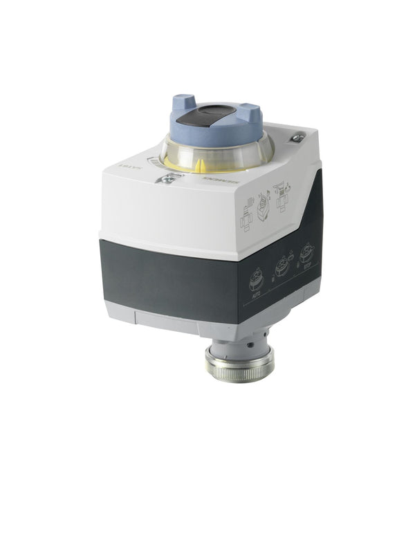 Siemens -Valve Actuator SAT Series