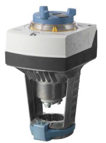 Siemens -Valve Actuator SAX Series