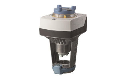 Siemens -Valve Actuator SAY Series