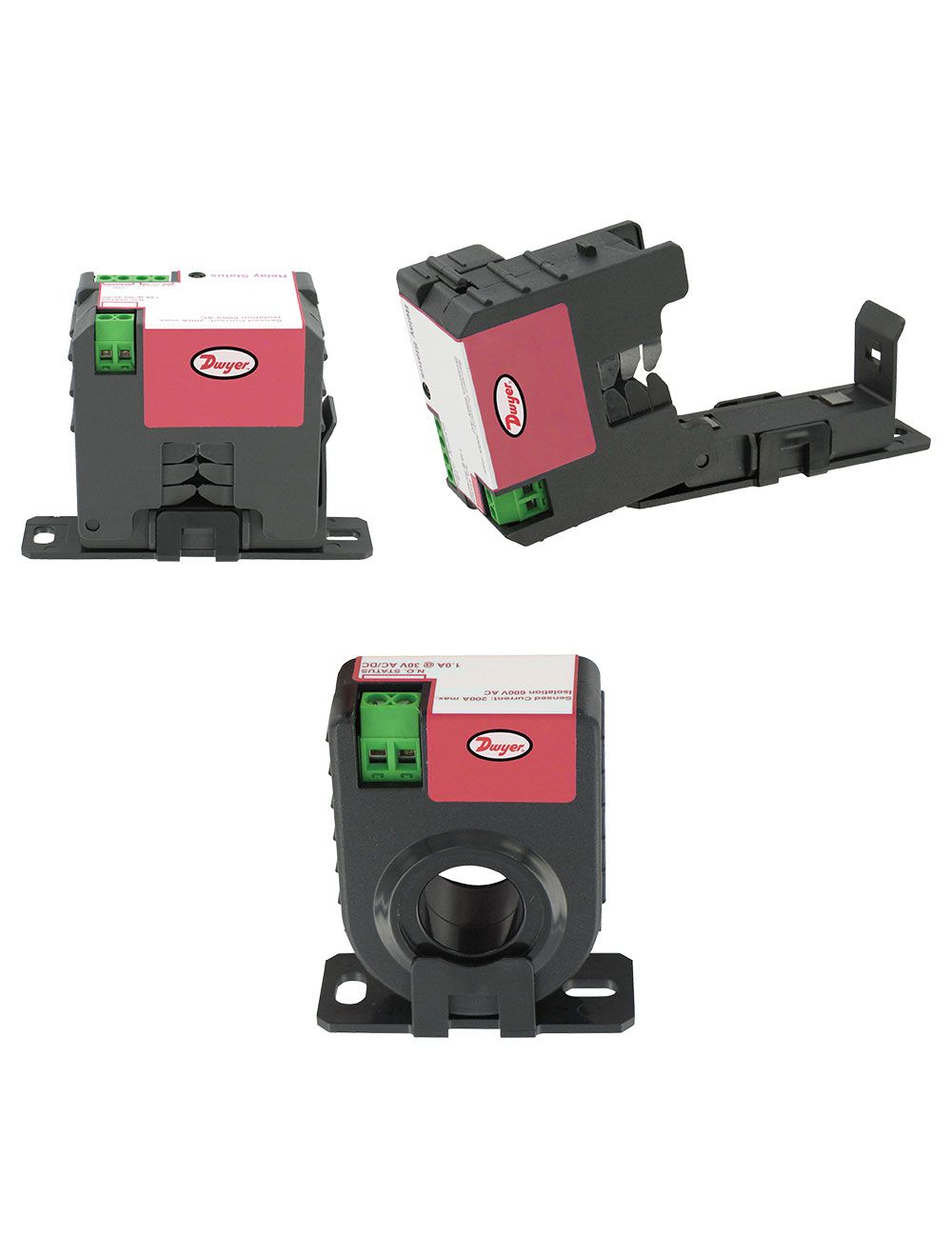Operating Current Switch Dwyer - Current Switches -SCS Series – Tecnologia Shop