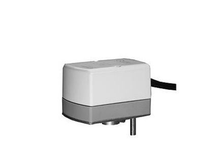 Siemens -Damper Actuator GXD Series