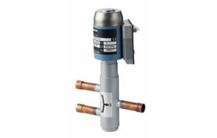 Siemens - Magnetic Valve M2FP03GX Series