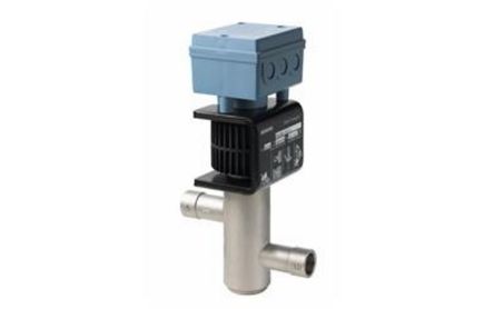 Siemens - Magnetic Valve M3FBLX Series