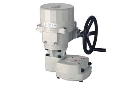 Siemens -Valve Actuator SQL Series