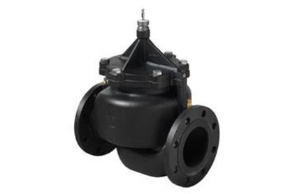 Siemens - Combi Valve VPF43 Series