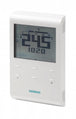 Siemens - Room Thermostat, LCD - RDE Series